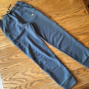 Boys Under Armour Fleece Joggers